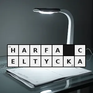 Hasło krzyżówkowe typ harfy na której grano w irlandii i szkocji między x a xix wiekiem symbol narodowy irlandii - harfa celtycka – rozwiązanie, synonimy, podpowiedzi i definicje krzyżówkowe